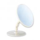 セーフティ防犯ガレージミラースタンド アイボリー (品番:SM-120RS-IV)