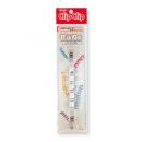 せぼね君5連結 小 ホワイト (品番:CC-300-W)