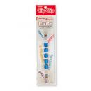 せぼね君5連結 小 ブルー (品番:CC-300-B)