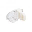 フィッシュクリップ アイボリー (品番:AP-23N-IV)