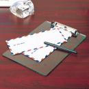 アクリル透明用せん挟み A4判縦型 (品番:Y-1002E)