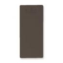 T.P.Sミニ用せん挟み ロングタイプ スモーク (品番:YT-105E-SU)