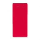 T.P.Sミニ用せん挟み ロングタイプ レッド (品番:YT-105E-R)