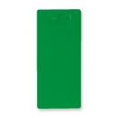 T.P.Sミニ用せん挟み ロングタイプ グリーン (品番:YT-105E-G)