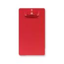 T.P.Sミニ用せん挟み レッド (品番:YT-95E-R)