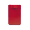 T.P.Sミニミニ用せん挟み レッド (品番:YT-85E-R)