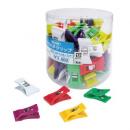 プラバチクリップ 60個入 (品番:AP-14)