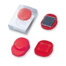 メモクリップ レッド (品番:MC-381G-R)