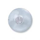 吸盤 横穴タイプ 径40(mm) 50個入 (品番:AP-65)