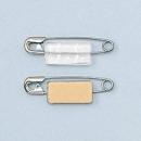 No.3ノーリツピンテープ付 バラ (品番:AP-43.T)