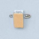 プラクリッキーテープ付 (品番:P-2.T)