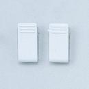 プラクリッキークリップのみ  大 (品番:P-10-1)