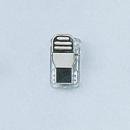 クリッキークリップのみ 小 (品番:S-30-1)