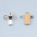 クリッキーテープ付 大 (品番:S-1.T)