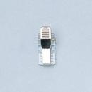 クリッキークリップのみ 大 (品番:S-10)