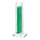 No.16(大)用プラスチック番号札入れ 100枚用 (品番:No.1541)