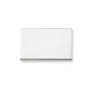 U型名札 2mm厚 両用クリップ付 (品番:U-4)