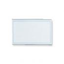 パーティー用名札 名刺型 安全ピン付 (品番:P-2)