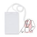 吊下げタッグ名札 ハガキサイズ (品番:C-226-10-W)