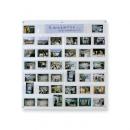 写真展示ホルダー 95×135(mm) 38ポケット (品番:SH-1)