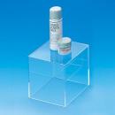 サイコロ型ディスプレイ 小 150(mm)角 (品番:DP-15-7)