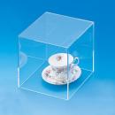 サイコロ型ディスプレイ 中 200(mm)角 (品番:DP-15-6)