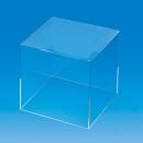 サイコロ型ディスプレイ 特大 300(mm)角 (品番:DP-15-4)