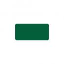 アクリル名札 グリーン (品番:AP-35-G)