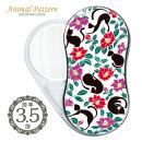 LEDスウィングルーペアニマル柄 デザイン24 (品番:SR-1900-24)