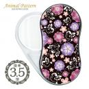 LEDスウィングルーペアニマル柄 デザイン23 (品番:SR-1900-23)