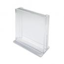 1.0dL水槽 (品番:GN-10)