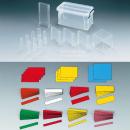 小数・分数水槽セット+分数カラータイルセット (品番:SET-G3)