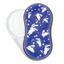 LEDスウィングルーペ和柄 デザイン09 (品番:SR-1900-09)