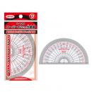 スーパー12cm分度器 (品番:S-126)