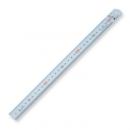 シルバーステン直線定規30cm (品番:SS-1031)