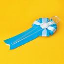 ルーペ定規　大 (品番:NO.206)