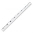 メタクリル直線定規100cm (品番:A-5011)