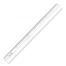 メタクリル直線定規45cm (品番:A-2545)