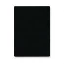 黒色下敷A4判 (品番:No.1337)