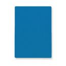 色物下敷A4判 ブルー (品番:NO.1327-B)