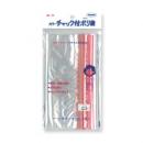 カラーチャック付ポリ袋 A5判用 (品番:M-17)