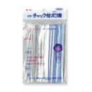 カラーチャック付ポリ袋 B6判用 (品番:M-14)