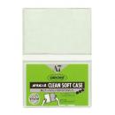 ダブルクリーンソフトケース A7判用 (品番:SW-17)