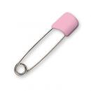 クリッピン ジュニア バラ 44(mm) ピンク 10本入り (品番:AP-57-P)