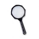 学童用虫めがね ブラック (品番:LF-45-BL)