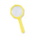 学童用虫めがね イエロー (品番:LF-45-Y)