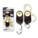 in Pocket ライト付くり出しルーペ (品番:SR-1800)