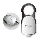 in Pocket スライドルーペW (品番:SR-900)