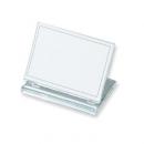 U型カード立 45×65(mm) (品番:UC-3-C)
