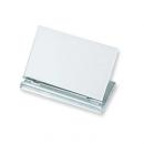 U型カード立 50×80(mm) (品番:UC-2-C)